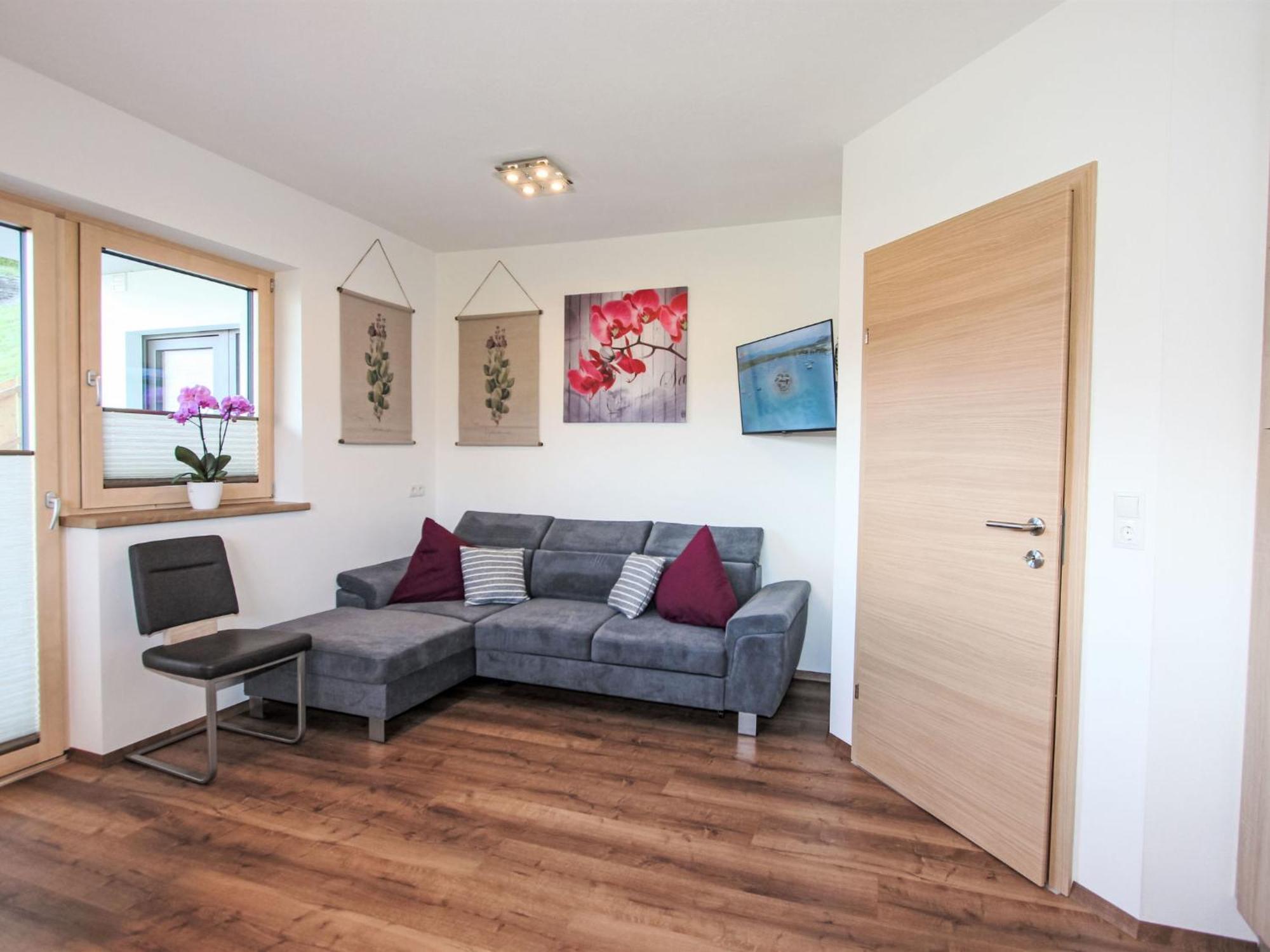Apartment Dengg By Interhome Hippach Ngoại thất bức ảnh