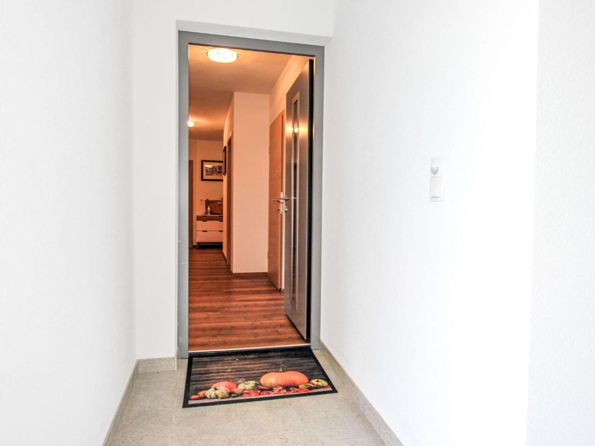 Apartment Dengg By Interhome Hippach Ngoại thất bức ảnh