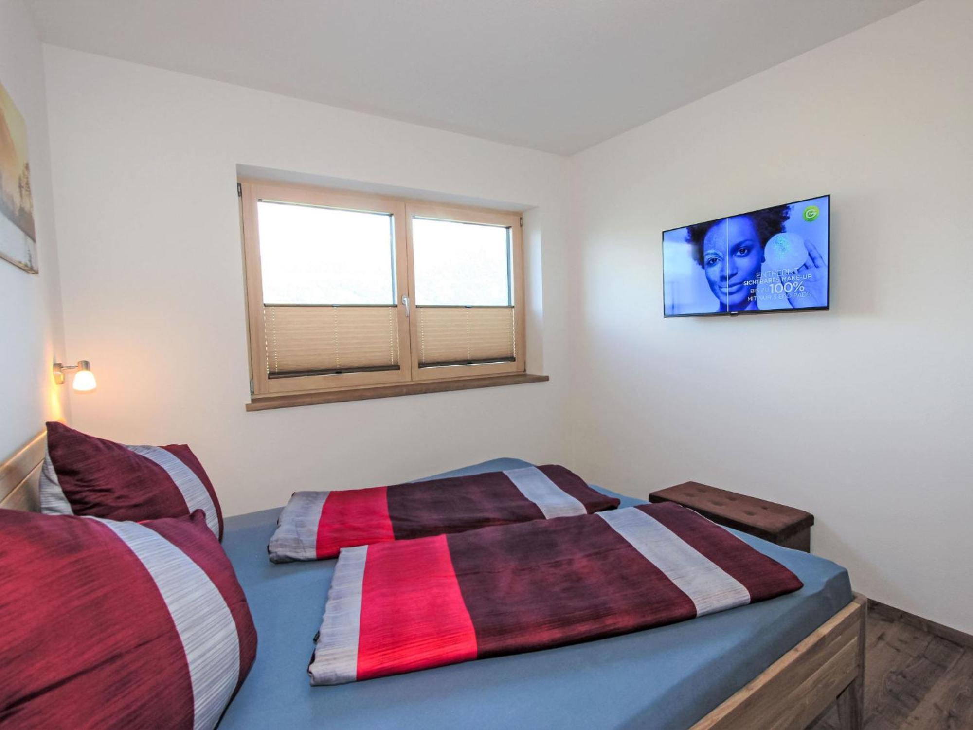 Apartment Dengg By Interhome Hippach Ngoại thất bức ảnh