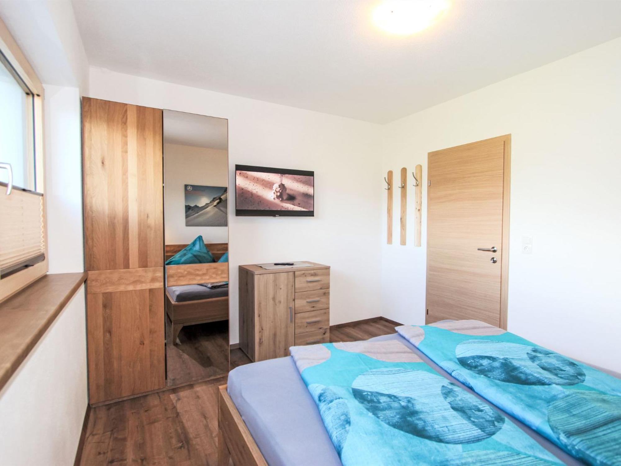 Apartment Dengg By Interhome Hippach Ngoại thất bức ảnh