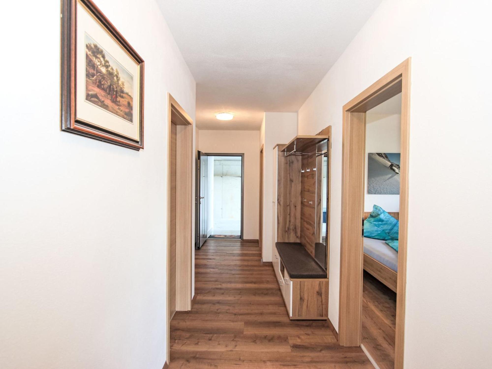 Apartment Dengg By Interhome Hippach Ngoại thất bức ảnh