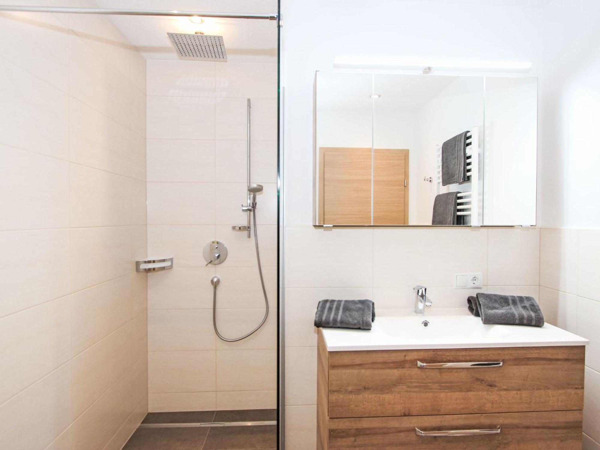 Apartment Dengg By Interhome Hippach Ngoại thất bức ảnh