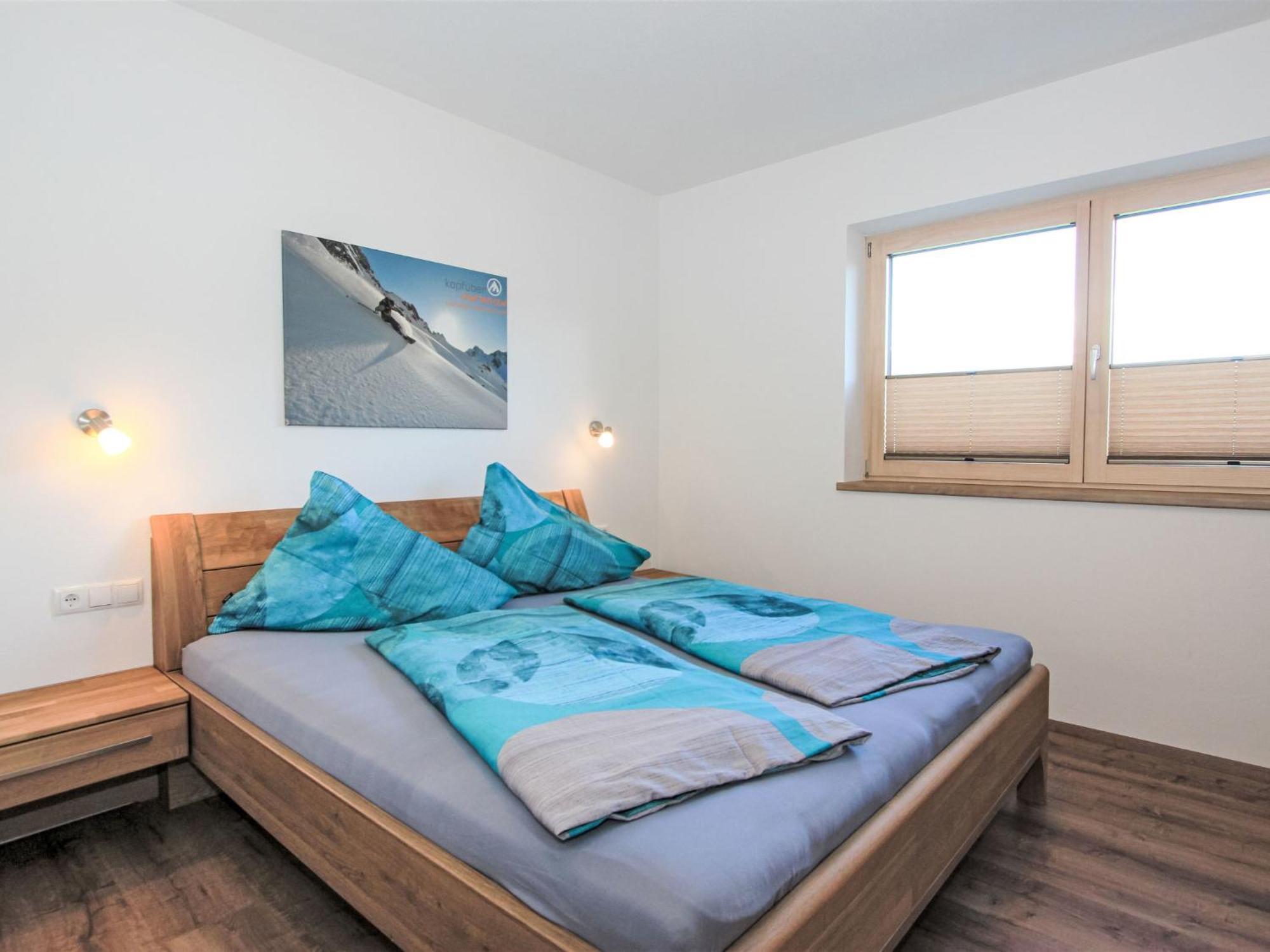 Apartment Dengg By Interhome Hippach Ngoại thất bức ảnh