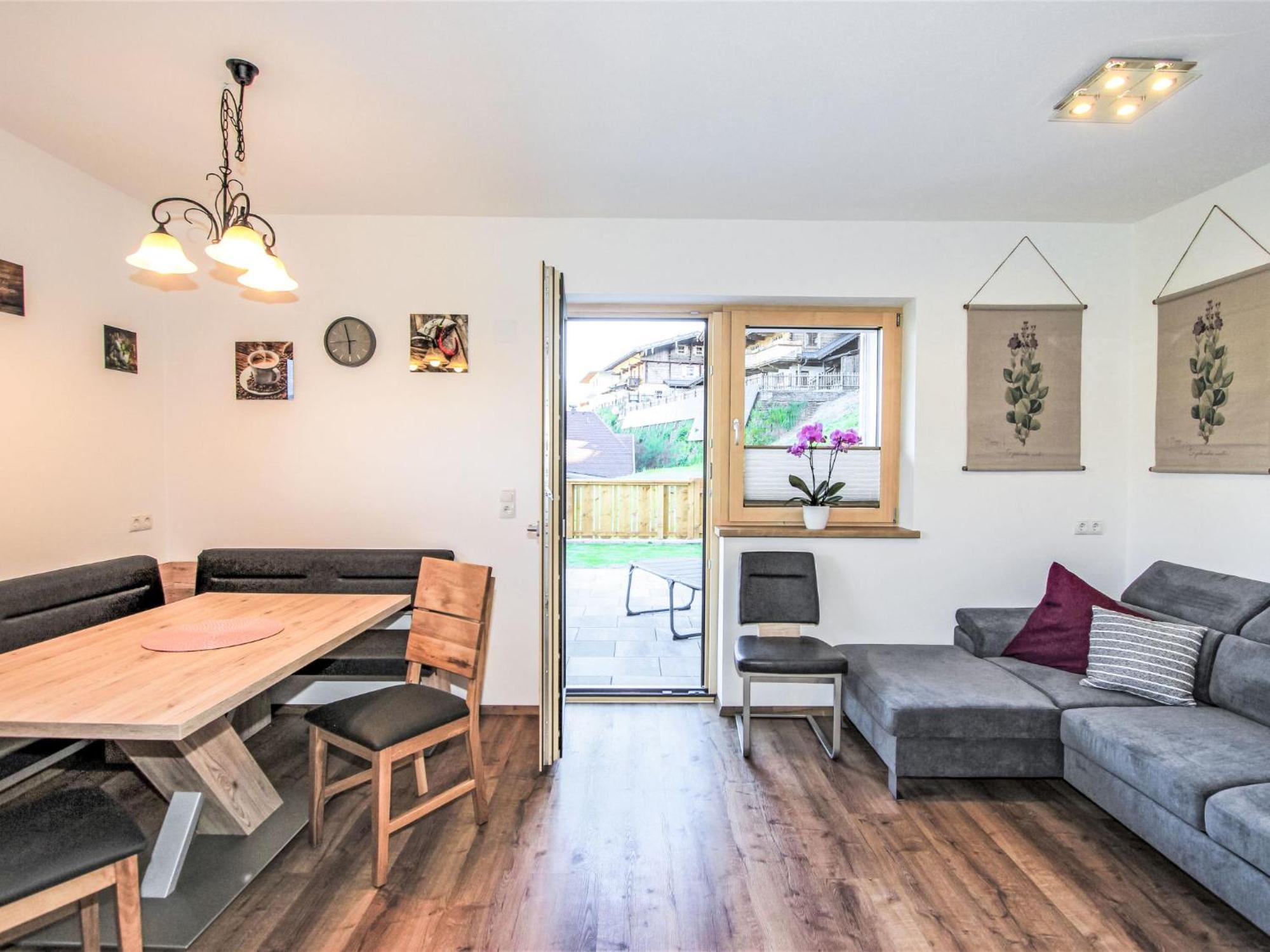 Apartment Dengg By Interhome Hippach Ngoại thất bức ảnh